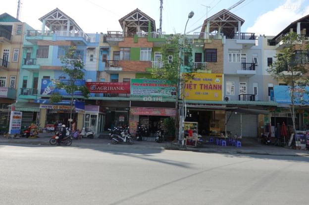 Khu dân cư 586 - Bán nhà 4 tầng đường Bùi Quang Trinh 310m2 giá 9 tỷ 14697492