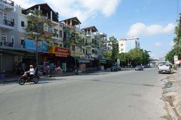 Khu dân cư 586 - Bán nhà 4 tầng đường Bùi Quang Trinh 310m2 giá 9 tỷ 14697492