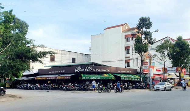 Khu dân cư 586 - Bán cặp nền góc SIÊU VIP đường Bùi Quang Trinh gần ngay cổng chào khu dân cư 586 14697517