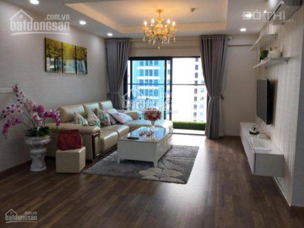 Bán căn hộ chung cư tại Dự án Goldmark City, Bắc Từ Liêm, Hà Nội diện tích 116m2 giá 54 Triệu/m2 14697643
