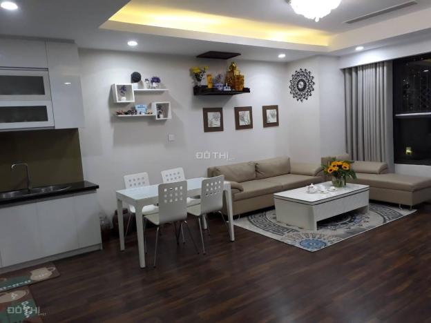 Cho thuê căn hộ 2 phòng ngủ chung cư Star City 81 Lê Văn Lương full nội thất nhà đẹp sang trọng 14698098