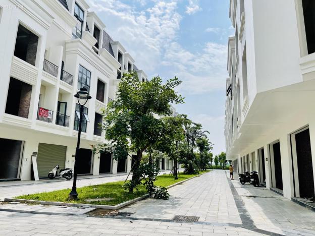 Hinode Royal Park Kim Chung -Cần bán căn LK phố đi bộ 90m2 5T siêu đẹp ngay gần TTTM - LH chính chủ 14688865