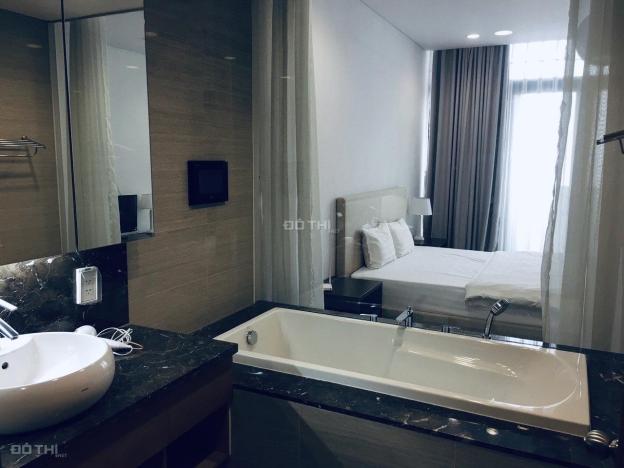 Cần bán nhanh căn hộ 2 ngủ chung cư Dolphin Plaza, 28 Trần Bình, full đồ đẹp 14698195