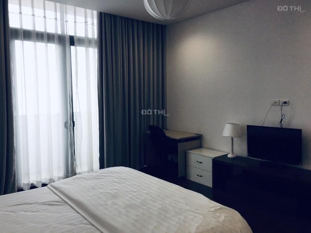 Cần bán nhanh căn hộ 2 ngủ chung cư Dolphin Plaza, 28 Trần Bình, full đồ đẹp 14698195