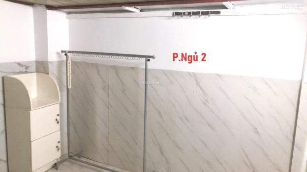 Bán nhà hẻm 49 Bùi Quang Là . P12 -  2,650 tỷ 14698577