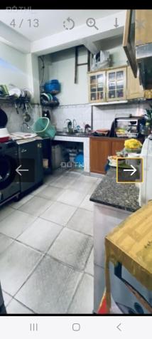 Nhà mặt tiền , 49m2 , 3 lầu , Phú Nhuận , giá 11 tỷ. 14698625