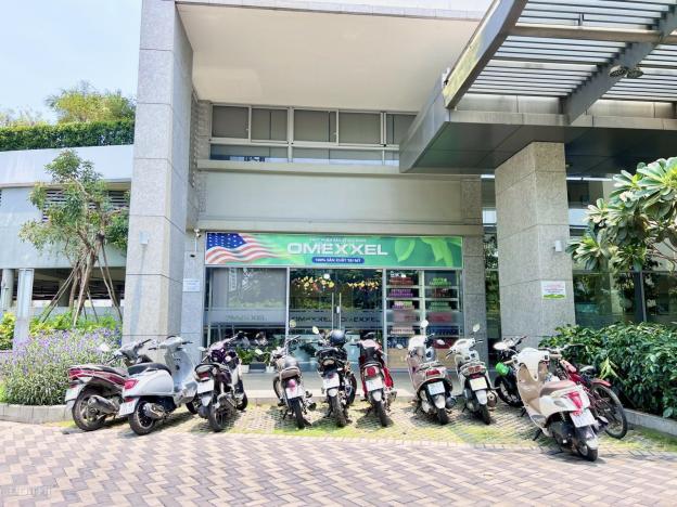 Cho thuê shop Green Valley Phú Mỹ Hưng, Quận 7 130m2, giá 28 triệu 14698680