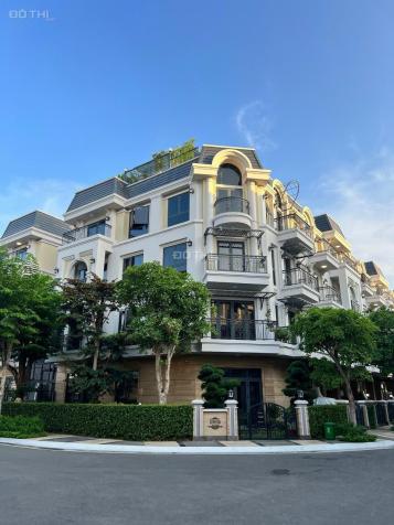 Bán căn A34 căn sân vườn Khu dân cư Khang Điền, mua trực tiếp CĐT, 5×18, đối diện công viên nhỏ 14698690