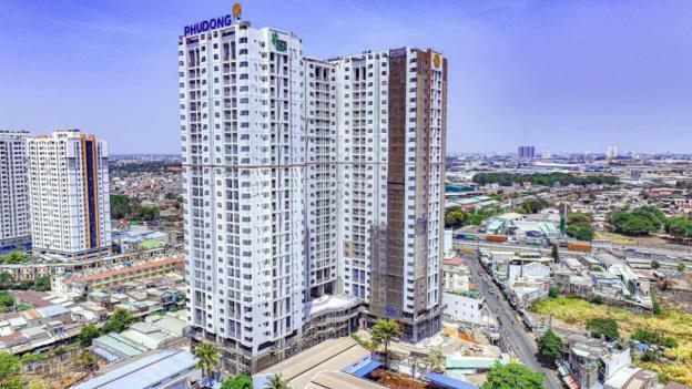 Bán căn hộ Phú Đông Sky Garden2.55 tỷ 2pn 2wc 72 m2 full nội thất, nội thất hoàn thiện cao cấp, Lê 14698781