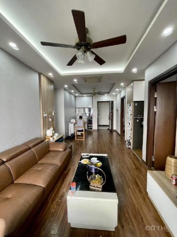 (Siêu Phẩm) Căn hộ 3PN 89m2 có slot ô tô, BC hướng Nam mát mẻ, Để lại full NT - 5,55 tỷ - Giá Chuẩn 14698862