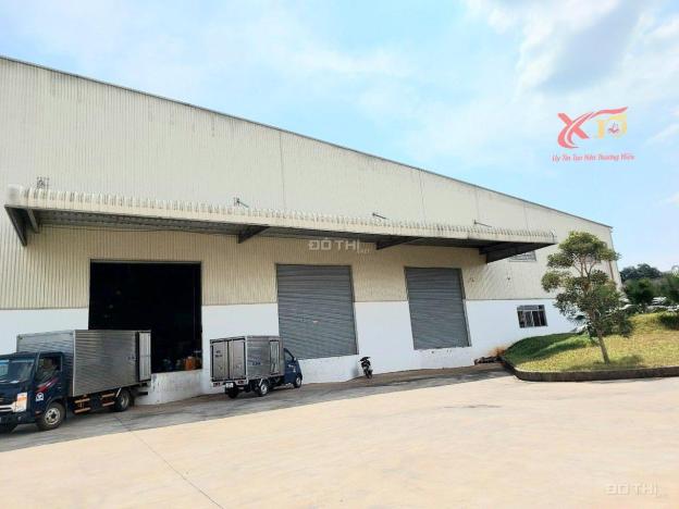 Bán xưởng mới tại KCN Long Khánh,Đồng Nai 40.000m2 chỉ 260tỷ trạm điện 2200kva,pccc,tiêu chuẩn,xữ k 14698924