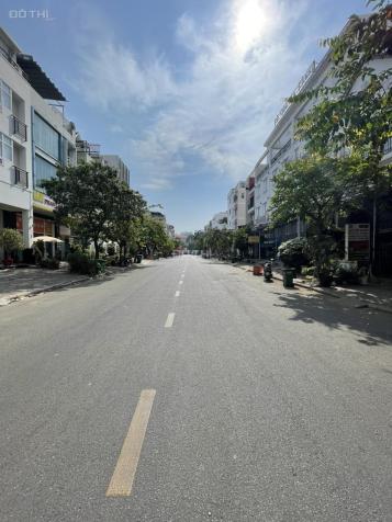 Nhà phố kinh doanh Hưng Phước đường Phan Khiêm Ích cho thuê 65tr /tháng, nhà mới, 3 lầu 14699573