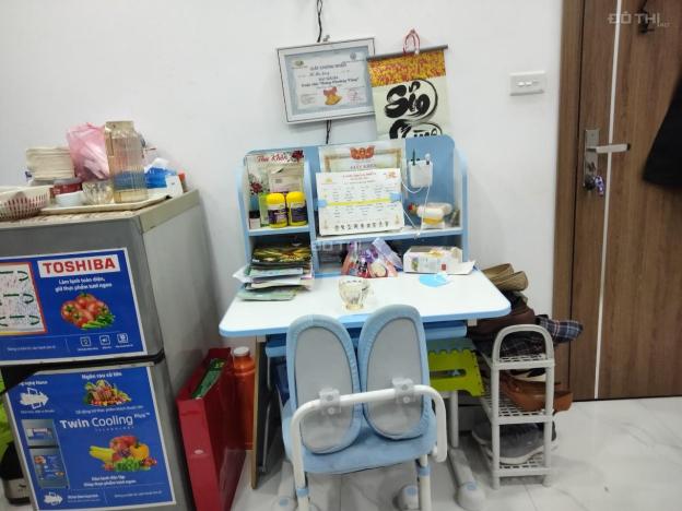 Chính chủ cho thuê căn hộ P303, tòa nhà 18, ngõ 19 Đông Tác, p. Kim Liên, Hà Nội. LH 0913022636 14699594