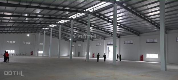 Cho thuê kho xưởng 2500m2,CCN Thanh Oai, Thanh Oai, Hà Nội 14699803