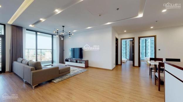 Cho thuê căn hộ chung cư Hong Kong Tower, 94m2, 2PN, đủ đồ như ảnh 14699926