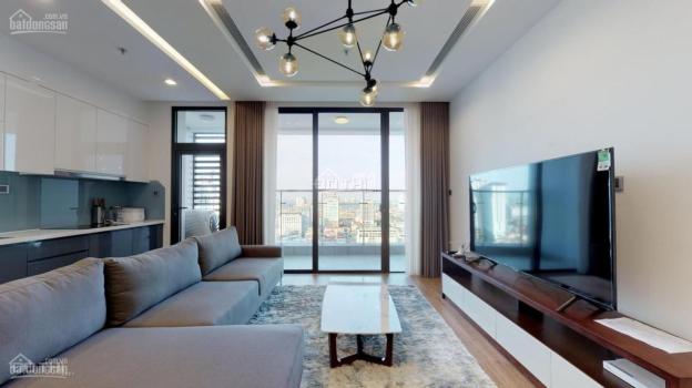 Cho thuê căn hộ chung cư Hong Kong Tower, 94m2, 2PN, đủ đồ như ảnh 14699926