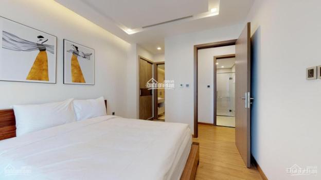 Cho thuê căn hộ chung cư Hong Kong Tower, 94m2, 2PN, đủ đồ như ảnh 14699926