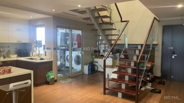 Bán căn hộ hiếm duplex Mandarin Hoàng Minh Giám, dt 266m2 thiết kế 2 tầng, 4PN, SĐCC 14699955