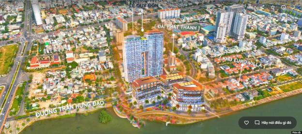 Sun Group mở bán căn hộ cao cấp ngay cầu Rồng sông Hàn Đà Nẵng sở hữu chỉ từ 700 triệu-30% 14700400