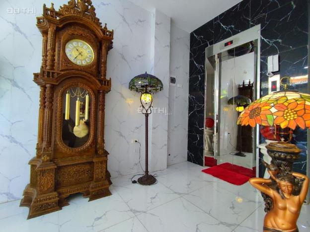 CHỦ NHÀ CẦN BÁN CĂN SIÊU ĐẸP TẠI TRÍCH SÀI - 7 TẦNG THANG MÁY - Ô TÔ - NGÕ THÔNG - GẦN HỒ TÂY – GIÁ 14700438