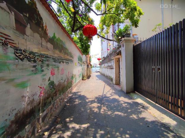 CHỦ NHÀ CẦN BÁN CĂN SIÊU ĐẸP TẠI TRÍCH SÀI - 7 TẦNG THANG MÁY - Ô TÔ - NGÕ THÔNG - GẦN HỒ TÂY – GIÁ 14700438