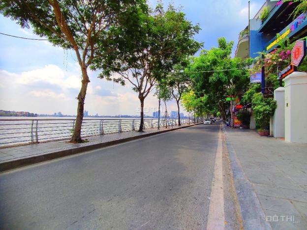 CHỦ NHÀ CẦN BÁN CĂN SIÊU ĐẸP TẠI TRÍCH SÀI - 7 TẦNG THANG MÁY - Ô TÔ - NGÕ THÔNG - GẦN HỒ TÂY – GIÁ 14700438