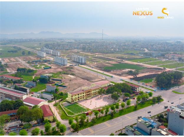 Mở bán Lam Sơn Nexus City- Thành phố Bắc Giang 14700532