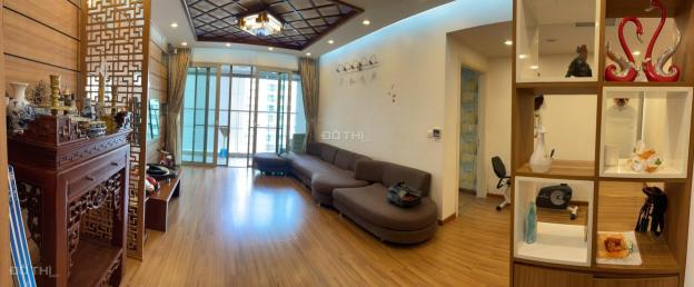 Cần bán nhanh căn hộ 2 phòng ngủ Mandarin Garden, tầng đẹp, view nội khu, dt 114m2 14700661