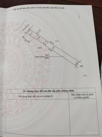 Bán đất ngay ngã tư An Lập, Dầu Tiếng. Diện tích 5x60m, thổ cư 100m2. Giá 1,2 tỷ/nền 14700707