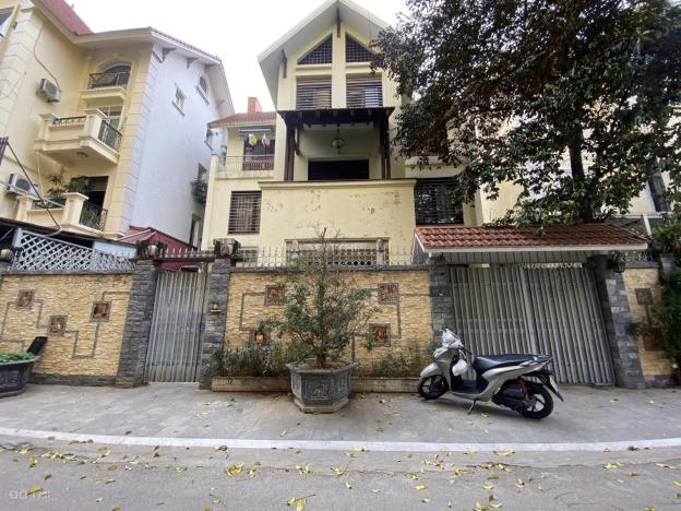 BÁN BIỆT THỰ 4 TẦNG CẠNH TRƯỜNG TIỂU HỌC ĐOÀN THỊ ĐIỂM KĐT MỸ ĐÌNH 14700830