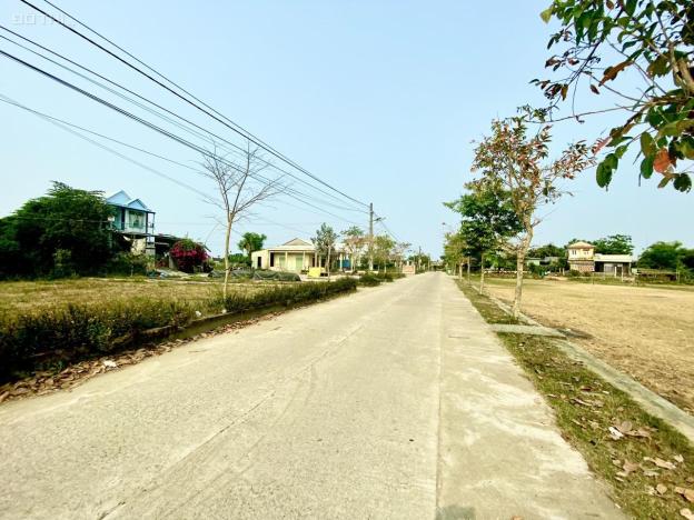 Bán Lô Đất gần thị trấn Nam Phước- Cách Hội An 6km.150m2 ngang 6m giá 670 sẵn sổ 14700898