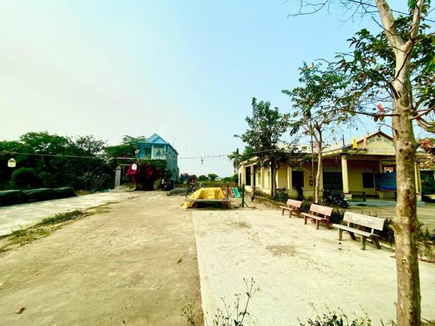 Bán Lô Đất gần thị trấn Nam Phước- Cách Hội An 6km.150m2 ngang 6m giá 670 sẵn sổ 14700907