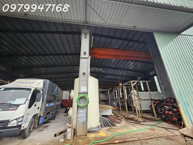 Chính chủ cần cho thuê kho xưởng trục 379, Yên Mỹ, Hưng Yên 14701088