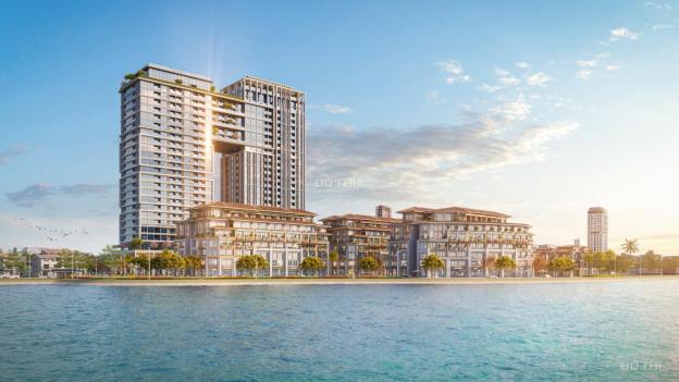 Sun Group mở bán Townhouse và Villa ngay cầu Rồng Đà Nẵng Giai đoạn 1, chiết khấu 15% 14701640