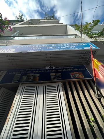 Bán nhà 4tầng tại Đường Trường Sơn, Phường Vĩnh Trường, Nha Trang, Khánh Hòa diện tích 51m2 giá 2.9 14701679