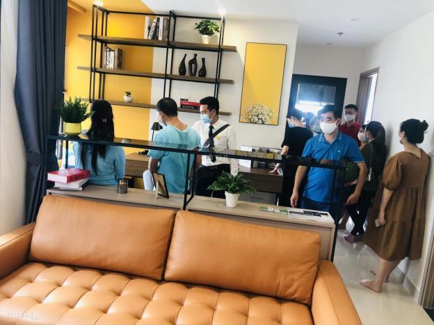 Giá cho thuê vinhomes smart city 15/4/2024 14701984