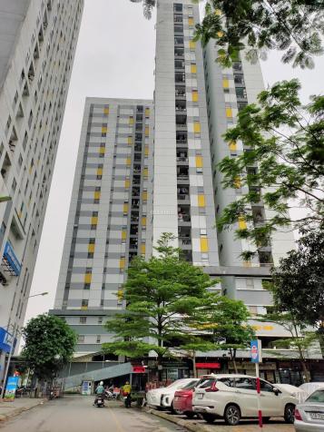 Bán căn hộ Rice City-Linh Đàm, 2 ngủ 2 VS, cực đẹp ở ngay, tiện ích ngập tràn. Giá 2,65 tỷ 14702372