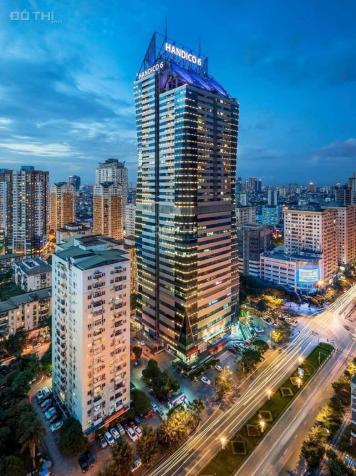 CHÍNH CHỦ BÁN CHUNG CƯ DIAMOND FLOWER TOWER, 48 LÊ VĂN LƯƠNG, THANH XUÂN 116 M2, 3 PHÒNG NGỦ, 2VS. 14702764