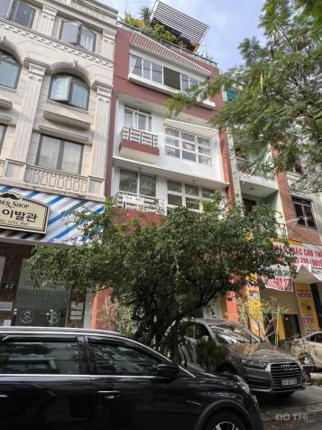 Cho thuê nhà mặt phố Đường Số 2, Phường Tân Phong, Quận 7 giá 65 triệu 14703248