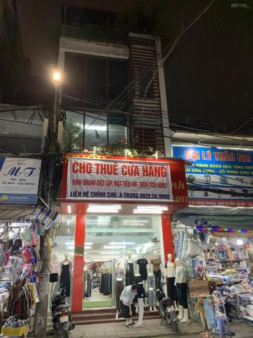 Cho thuê cửa hàng mặt phố số 59 Phùng Khoang (đối diện chợ đêm Phùng Khoang) 14703287