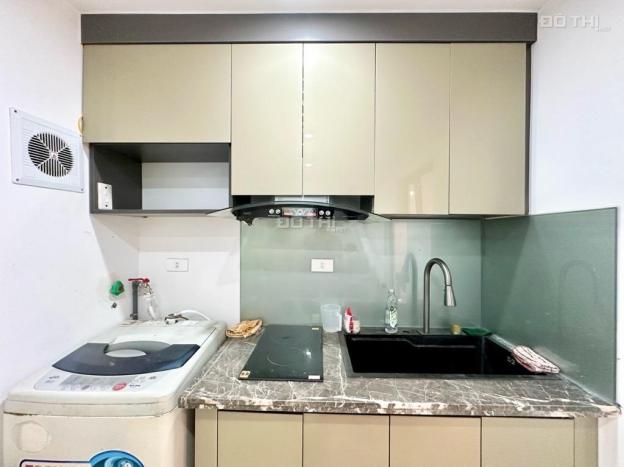 Bán nhà tập thể tầng 1, Phương Mai-Đống Đa, nhỏ xinh cực đẹp, full nội thất. Giá 1,2 tỷ 14703329