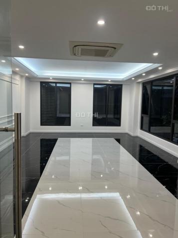 Nhà phố Cát Linh, quận Đống Đa, 60m2 x 8 tầng thang máy ô tô kinh doanh 14703355