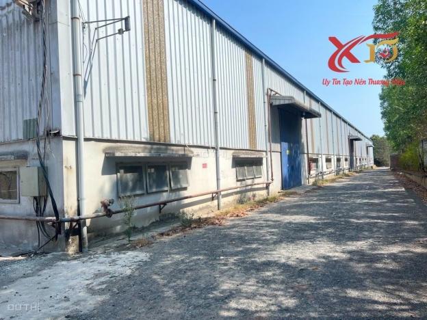 Thuê xưởng 13.500m2 Phước tân Biên Hòa Đồng Nai.Trạm điện 560kva,pccc,giá 240triệu,quá rẻ,gần đư 14703406