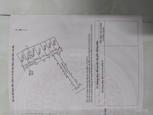 Cần bán 51m đất thôn Phúc Thọ Mai Lâm Đông Anh Hà NỘi .lh 0974374578 14703566