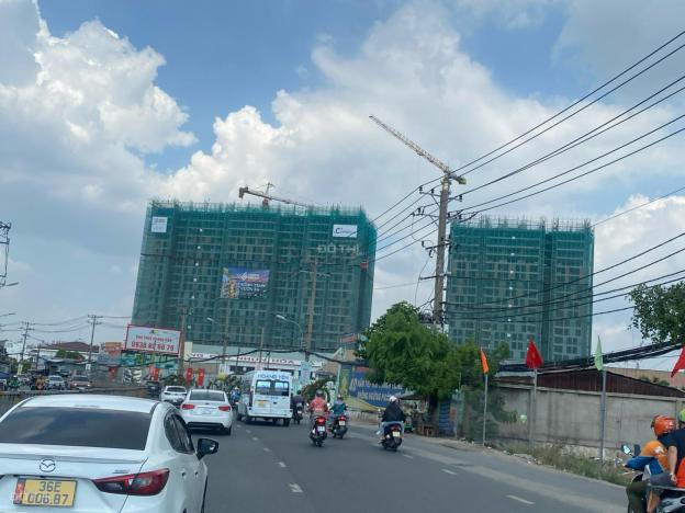 Bán căn hộ Urban Green 2 phòng ngủ 66m2, view Vạn Phúc City, View sông 14703770