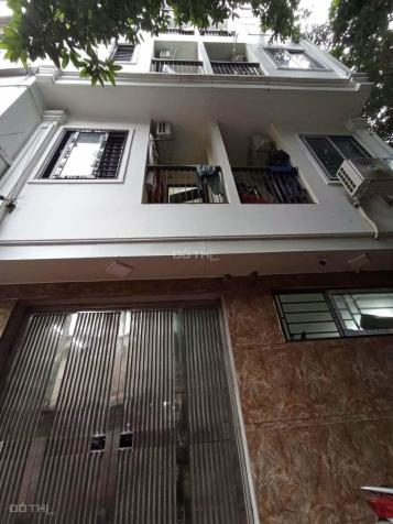Bán tòa chung cư cho thuê Nguyễn Trãi 50m2, 8t mt5.6m. Nhỉnh 9t .0906626679 14704167