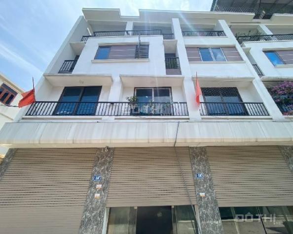 Cần bán nhà Đông La, Hoài Đức, 35,5m2 4,5 Tỷ LH 0927772233 14704452