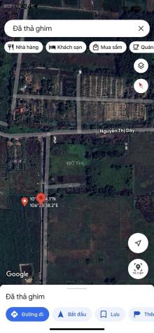 Bán đất Củ Chi, lô đất mặt tiền đường nhựa, dt 4.060m2, xã Tân Thạnh Tây 14704898