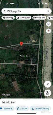 Bán đất Củ Chi, lô đất mặt tiền đường kênh, dt 4.213m2 đất vườn, xã An Phú 14704903