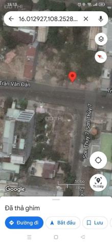 ⭐️⭐️⭐️Cần Bán đất 93,5m2 đường Trần Văn Đán(10m5),ngay khu công chức Q. Ngũ Hành Sơn,Đà Nẵng 14704921